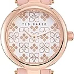 ted baker Jolyye 24 mm Silver-Tone Dial Women Analog Watch- BKPJLF406-picture-50