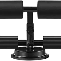 Amazon Brand - Symactive Sit-Up Bar & AB Roller Combo-picture-43