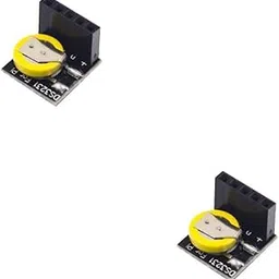 (2 pc) Pro3D DS3231 High Precision Real Time Clock Module-picture-44