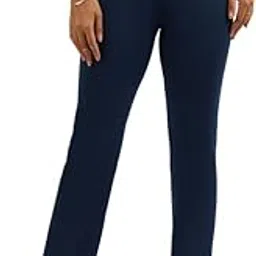 blissclub Women's Straight Pants image 1
