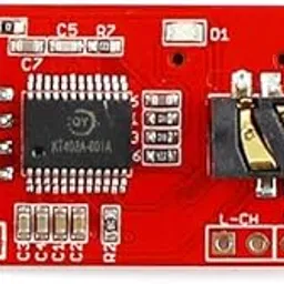 REES52 Crowtail- MP3 Player 2.0 (ER-CT009679P) MP3/WAV/WMV, 24-bit DAC, FAT16/32-picture-46