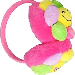 Aariketh Warm Furry Winter Ear Muffs Pack of 1-picture-11