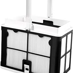 LICHTS®Fine Filter Basket Robotic Pool Cleaner Accessories for 9991460 E10 R1|Home & Garden | Yard, Garden & Outdoor Living | Pools & Spas | Pool Cleaning Tools | Pool Cleaner & Vacuum Parts-image-23