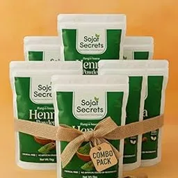 (5kg) Rajasthani mehndi powder 100% organic and natural heena powder for hair or feet-picture-19