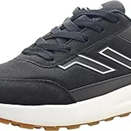 trv Shoes for Man Stylish Running Shoes for Man Soft Cushion Lace Up Shoe for Men Stylish Regular Wear Walking Footwear Light Weight Sports Shoe for Men Running-picture-22