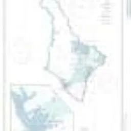 NGA Chart 81817-Jaluit Atoll, Marshall Islands - Water-Resistant-image-96