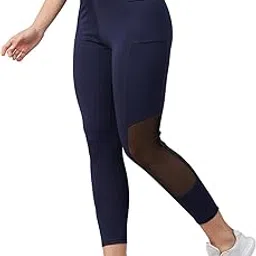 blinkin Women's Stretch Fit Mid Rise Track Pant-picture-46
