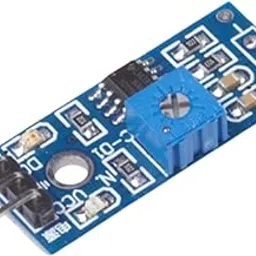 Generic Infrared Sensor Module with High Sensitivity NTC Thermistor, Wide Operating Voltage, Digital Output, Adjustable Temperature Threshold, Easy Installation, Blue-picture-43