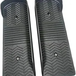 Merishopp Elliptical Trainer Foot Pedals Parts Exercise Equipment for Fitness Gym Home Hole 10mm-picture-67