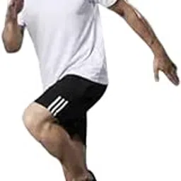 Reshma Collection Men's Combo Set - T-Shirt and Shorts Night Wear Suit-picture-36