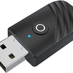 MYADDICTION USB Bluetooth 5.0 Transmitter and Receiver Audio Low Latency for TV Car | Computers/Tablets & Networking | Home Networking & Connectivity | USB Bluetooth Adapters/Dongles-image-14