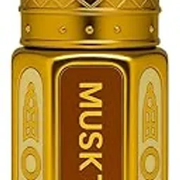 ZAKIRA MUSK TAHARA PREMIUM LUXURY ROLL ON ATTAR/OIL - 6ML / NON ALCOHOLIC & LUXURIOUS ATTAR FOR MAN & WOMEN-image-93