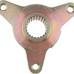 CLUB BOLLYWOOD 3 Stud 23T Spline Wheel Rear Axle Hub for 125 110cc Quad Dirt Bike ATV Buggy | Motors | Parts & Accessories | ATV Parts | Wheels, Tires | Wheels, Tires-image-93
