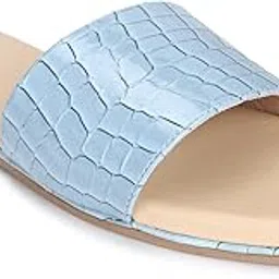 yoho flats collection For Women| Comfortable latex cushioning | Long lasting bounce | Durable |-picture-13