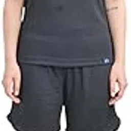 skyknit Women's Micro-Fibre T-Shirt and Shorts Set-picture-37