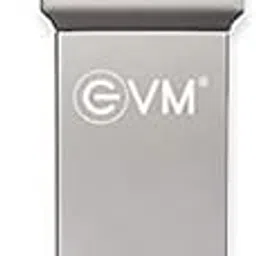 EVM USB 2.0 Pendrive Pen Drive USB 2.0 Flash Drive Metal Pen Drive, EnStore Drive, Pen Drive Silver EVMPD for Computer, Laptop, Desktop (EVM 32GB Pen Drive)-picture-32