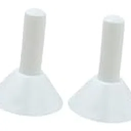 ECOMISTIQ® 4 Pieces Tent Pole Lightningproof Caps Insulating Tent Tarp Grabbers Premium|Sporting Goods |Outdoor Sports|Camping & Hiking|Tents & Canopies|Tent & Canopy Accessories-picture-29