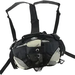 BNF® Roller Skates Waist Backpack Skating Sports Shoes Boots Carry Bag Camo-Sporting Goods-Outdoor Sports-Inline & Roller Skating-Roller Skates-Men-1 Piece Roller Skates Backpack-image-63