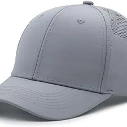 jamont Baseball Cap Snapback Trucker Hat Adjustable Baseball Cap Breathable Trucker Cap Unisex Trucker Hat Blank Mesh Hat Men’s Trucker Cap Women’s-picture-51