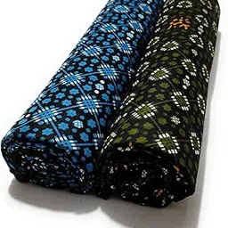 2.25 METERS SOFT SKIN FRIENDLY COTTON LUNGI 2HP 40-picture-56