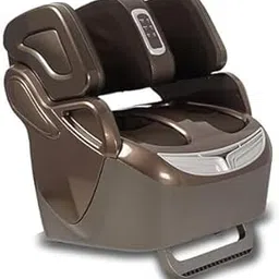 GRS Health &care Leg Foot & Calf Massager For Pain Relief Heating Therapy Vibration,Compression Feet Leg Massager for Circulation, Relief,Shiatsu Kneading Vibration Feet and Calves-image-79