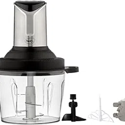 PIGEON SHARP ELECTRIC CHOPPER-image-33