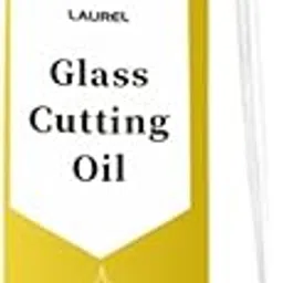 Enakshi® Glass Cutting Oil 118ml Glass Tool for Mirrors Mosaic Art Fusing Work|Crafts | Glass & Mosaics | Glass Art & Mosaic Supplies | Glass s-picture-17