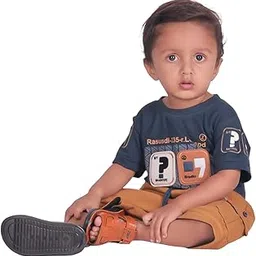 everkids Baby Boy Combo Multicolour-picture-20