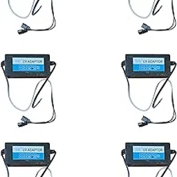 UV Choke AC Adapter Pack of 6 for Water Purifier –Power Supply for UV Lamps and Purification Systems-picture-23