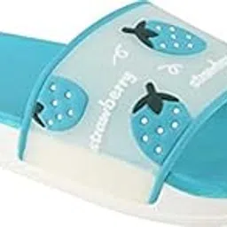 spine Women Strawberry Flat Slipon-picture-22