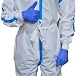 Mowell Personal Protective Equipment KIT (PPE KIT)-picture-14