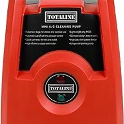 Spartan Portable Copper Motor AC Cleaning Water Pressure Washer Pump | Plug Sourced | Easy to Move | Suitable for Ac Servicing, Car Cleaning (Pack of 1, Multicolor)-picture-27