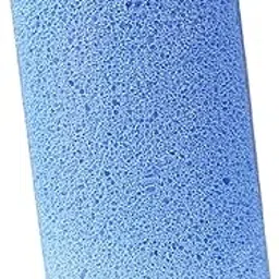 ATORSE® Cuboid Foot Pumice Stones Double Sided For Dead Hard Skin Feet Care Blue S-picture-27
