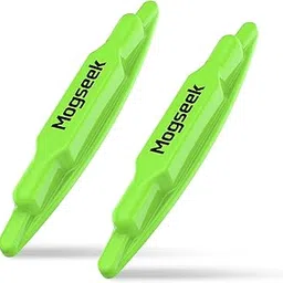 2 PCS Magnetic Stud Finder, No Batteries Required, Stud Finder Easy to Locate Screws, Metal Studs and Nails, Nail Locator for Drywall and Wood (Green)-picture-38