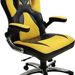 DA Furniture Studio High Back Revolving Chair- Gaming Series-picture-22