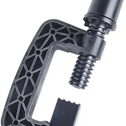 STYLEHEAVEN Retaining Clamp for Logitech G923 Steering Wheel Fixing Clip-image-30