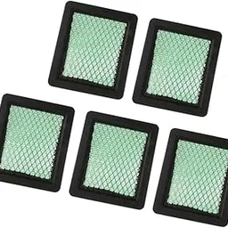 LICHTS® 5 Pieces Air Filter Cleaner Fit GCV135 GC160 GCV160 GCV190 Engine |Home & Garden | Yard, Garden & Outdoor Living | Outdoor Lighting | Landscape & Walkway Lights-picture-28