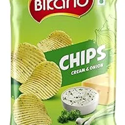 Bikano Chips Cream & Onion 75g-picture-20