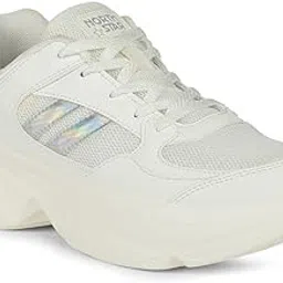 north star Women Casual Lace up Shoes-picture-39