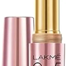 Lakme 9 to 5 Primer Matte Lip Color, Maroon Mix MR18, 3.6g-picture-54