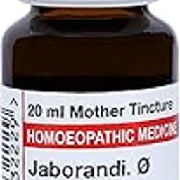 Adel Jaborandi. 20 ml (Pack of 1)-picture-55