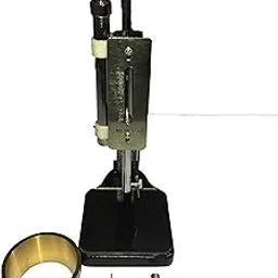 Vicat Needle Apparatus-picture-49
