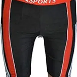sportsfitt Men's Swimwear Swimming Shorts Regular Fitt (26 to 34 Waist) (Assorted Colour)-picture-36
