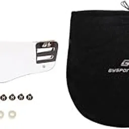 CE Approved Anti-Fog Ice Hockey Visor Shield Plus Helmet Visor Equipment Bag-picture-56