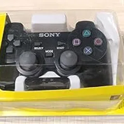 GSH Play Station 2 Console Dual Vibration-image-20