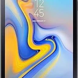 Samsung Galaxy Tab A SM-T595NZKAINS Tablet (10.5 inch, 32GB, Wi-Fi + 4G LTE + Voice Calling), Black-image-43