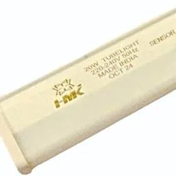 HYK Motion Sensor Tubelight 20 Watt 4 ft Dimmable led tube light, 20 watt tubelight, Automatic sensor light home, motion sensor tube light home, Dimmable Batten Tube light, 4ft. Tube Light, 6500K (6)-picture-35