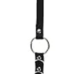 fashionmyday Fashion My Day Punk Elastic Leather Strap Body Necklace Rock Thigh Garter Belt Leg Harness-picture-10