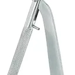 LUXURO Superior Stainless Steel Ring Cutter Lineman Plier (Length : 6.5 inch)-picture-22