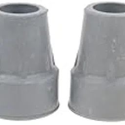 T.O.G. 4 Pieces Rubber Trekking Pole Cap Walking Stick Ferrules Non-slip Foot Cover-picture-11